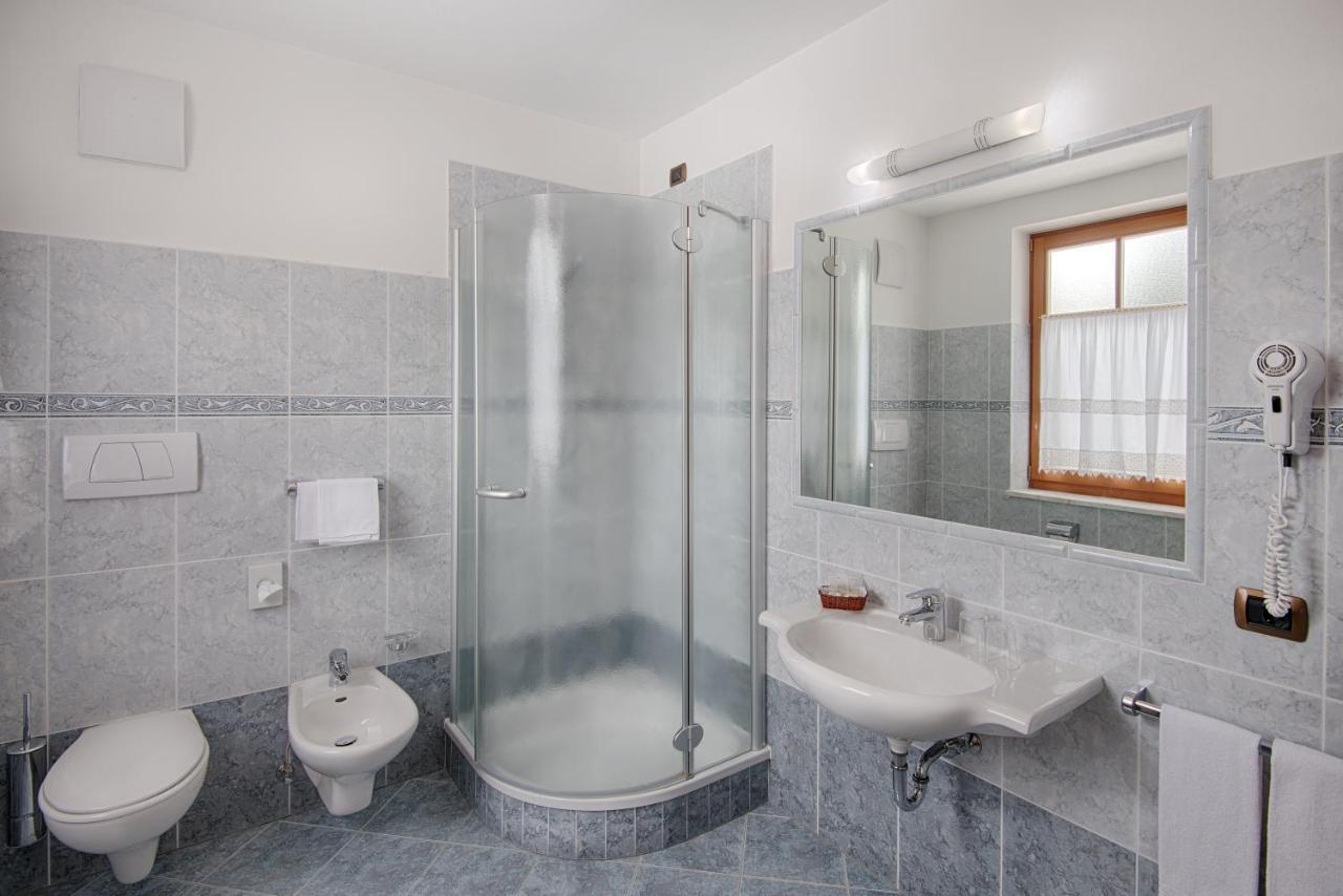 Hotel Garni Elisir Arabba Zewnętrze zdjęcie