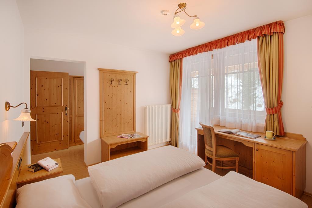 Hotel Garni Elisir Arabba Zewnętrze zdjęcie