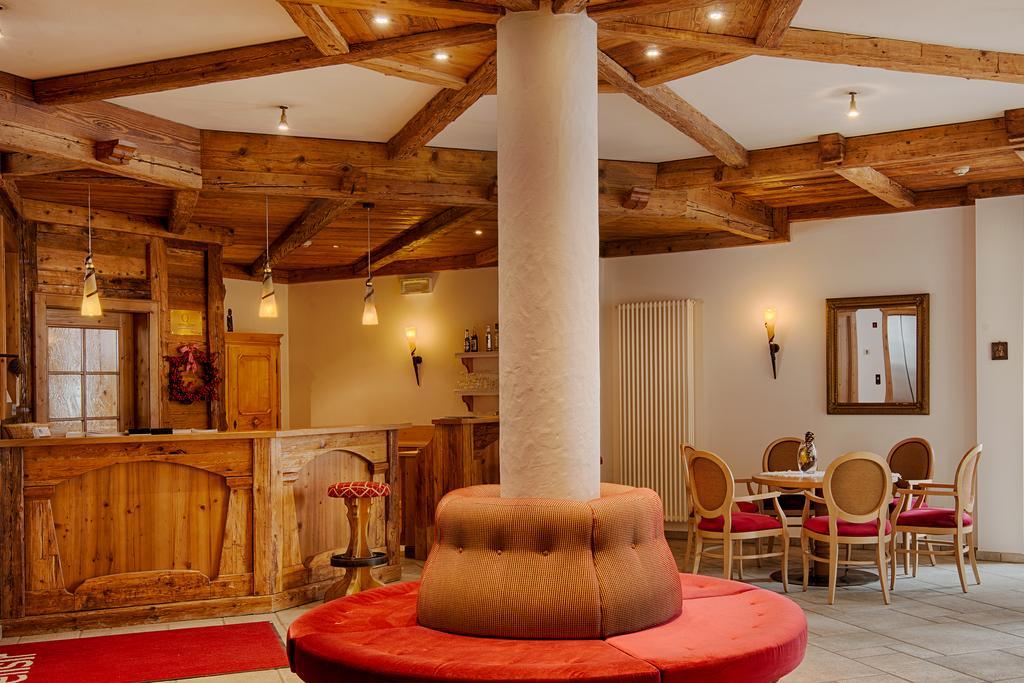 Hotel Garni Elisir Arabba Zewnętrze zdjęcie