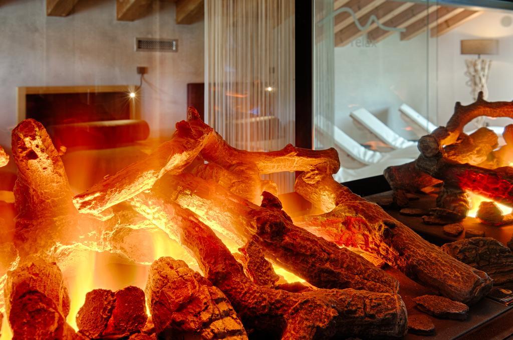 Hotel Garni Elisir Arabba Zewnętrze zdjęcie