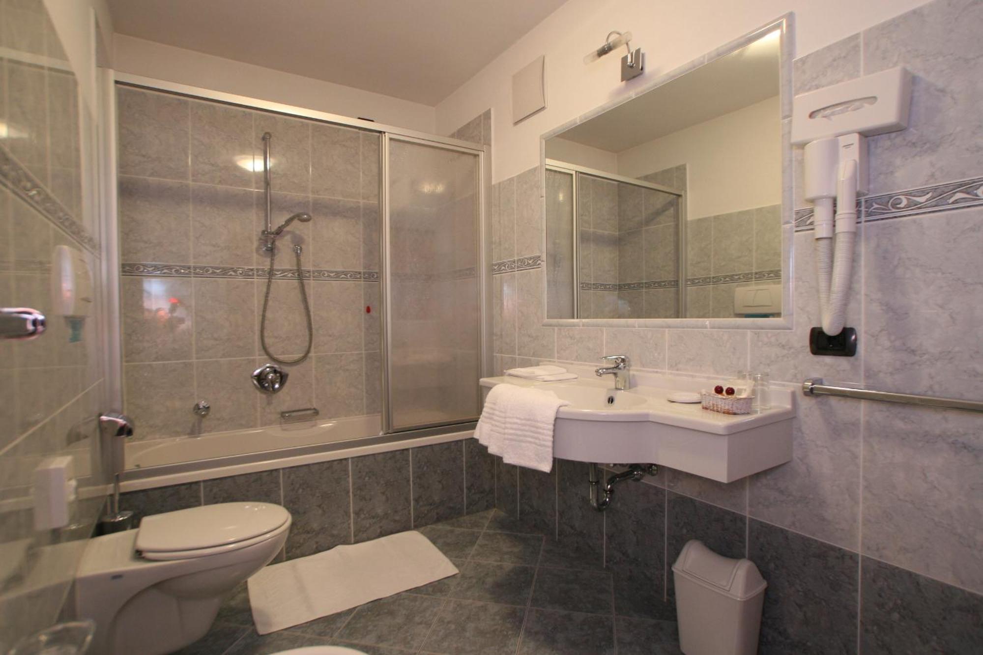 Hotel Garni Elisir Arabba Zewnętrze zdjęcie