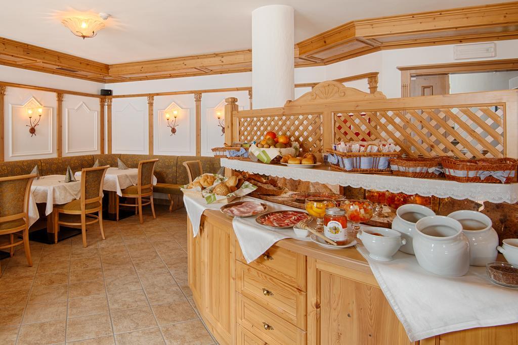 Hotel Garni Elisir Arabba Zewnętrze zdjęcie