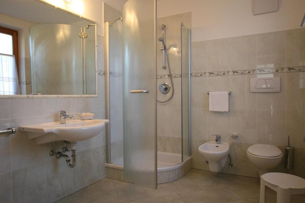 Hotel Garni Elisir Arabba Zewnętrze zdjęcie