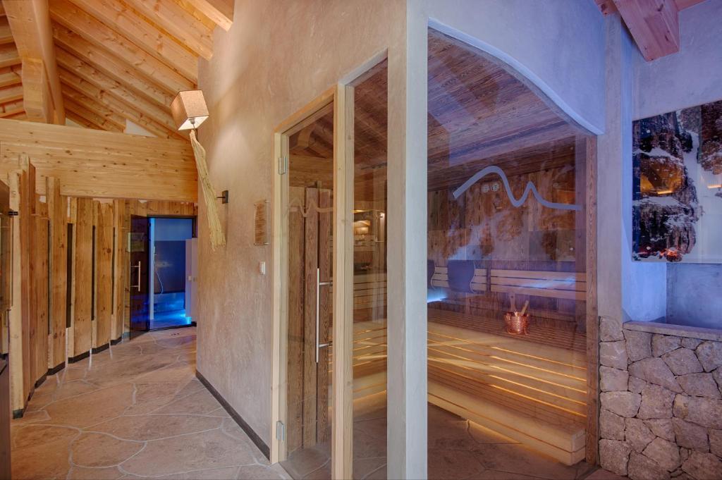 Hotel Garni Elisir Arabba Zewnętrze zdjęcie